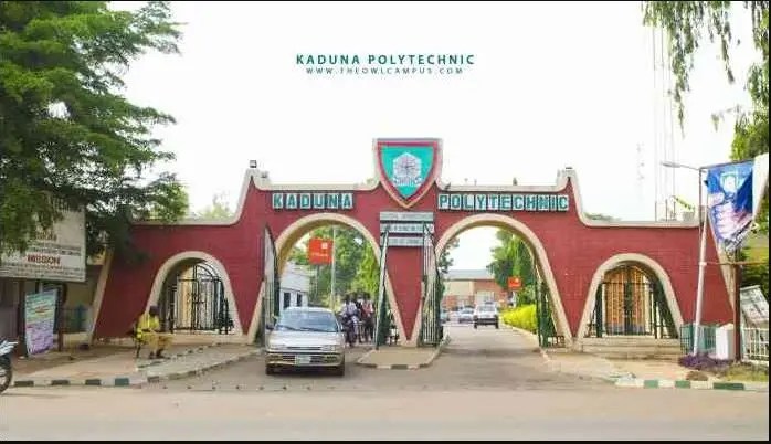 KadPoly Acceptance Fee For Fresh Students 2024/2025 Academic Session