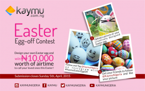 kaymu egg contest