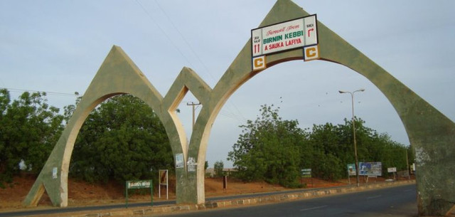 Kebbi