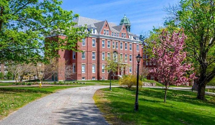 University of Southern Maine International Merit Scholarship - USA 2020