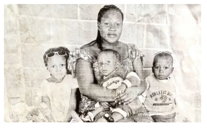 School proprietor and teacher arrested over the disappearance of three siblings