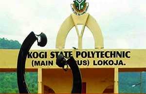 Kogi State Poly Post-UTME 2023/2024 Registration form details out