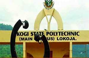 Kogi Poly IJMB Admission Form 2022/2023