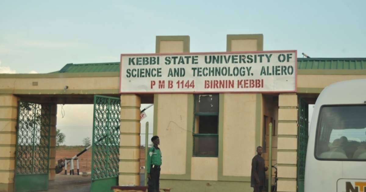 KSUSTA Post-UTME/DE screening registration for 2023/2024 session