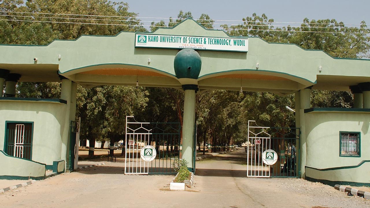 KUST IJMB / Remedial Admission Form 2019/2020