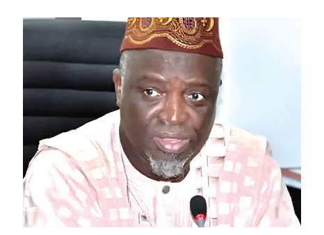 Maths should not be a compulsory requirement for admission - JAMB registrar