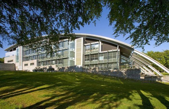 2018 Vice-Chancellor International Scholarships At Robert Gordon University, UK