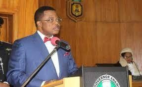 Anambra school shut down for violating resumption date directives