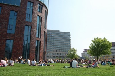 Study In Netherlands: Vrije Universiteit Piet Rietveld Scholarships - 2018