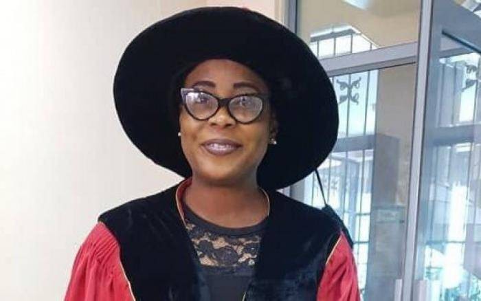 Professor Francisca Oladipo appointed Vice Chancellor, Thomas Adewumi University, Oko, Kwara State