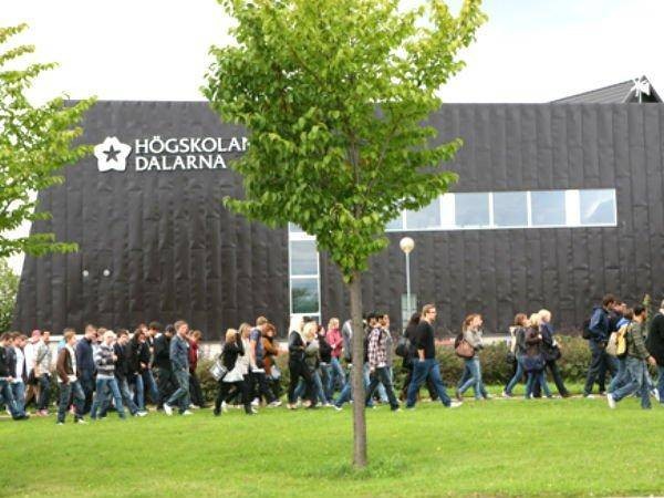 International Students Scholarships At Dalarna University - Sweden 2019