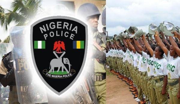 Kastina State Corps Member Arrested for Allegedly Raping a secondary School Girl