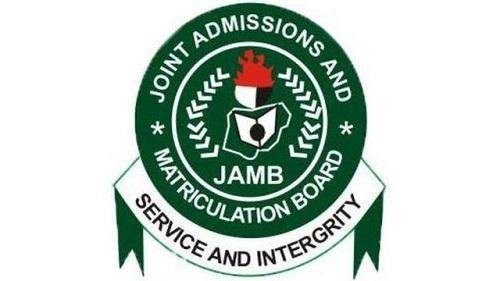JAMB number of candidates that applied for various fields of study & the available admission slots