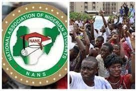 ASUU: NANS vows to disrupt political parties primaries