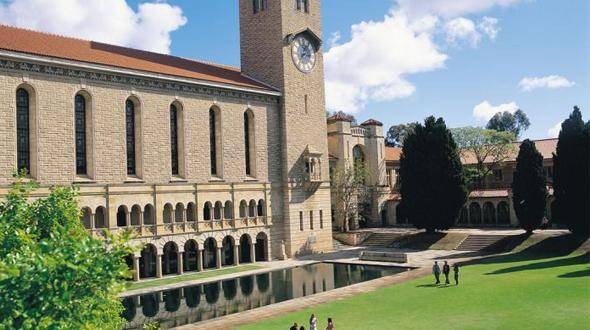 Sir Eric Smart Scholarships At University Of Western Australia 2018