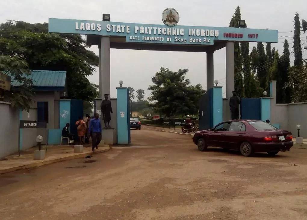 LASUSTECH Post UTME Result 2023/2024 Academic Session – How To Check