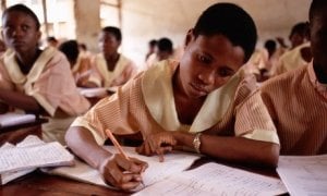 No Room for Unintelligent Students in Lagos State Public Schools