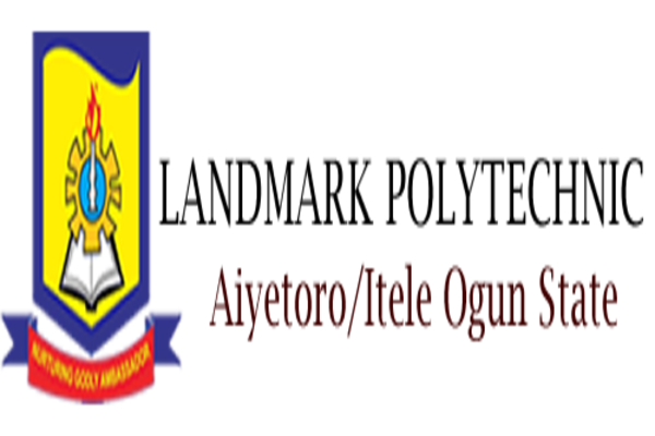 Landmark Polytechnic Post UTME Result 2023/2024 Academic Session – How To Check