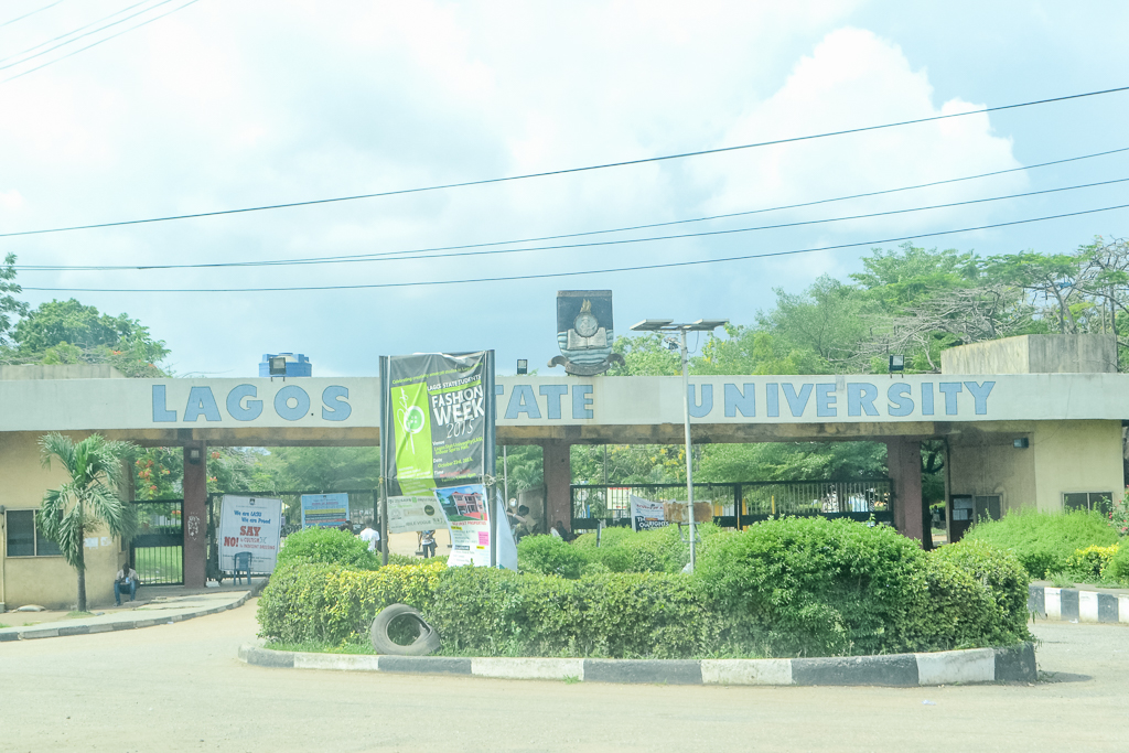 ODLRI Courses Offered in LASU