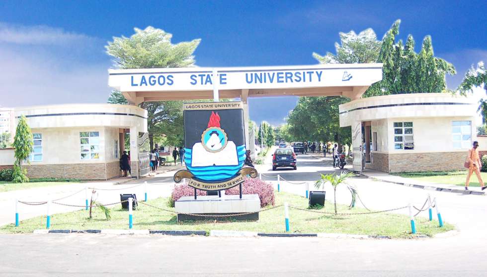 LASU Part Time Admission List