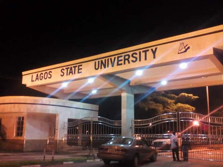 LASU Hostel Accommodation Fee