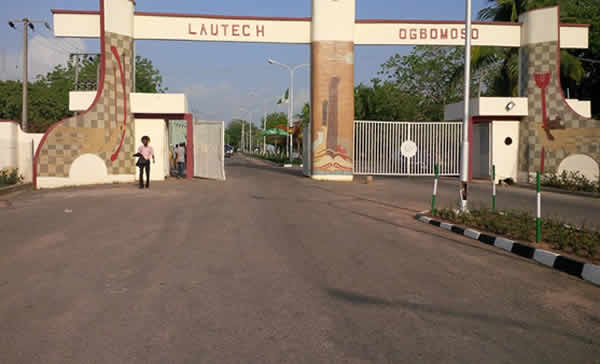 ODL Courses Offered in LAUTECH