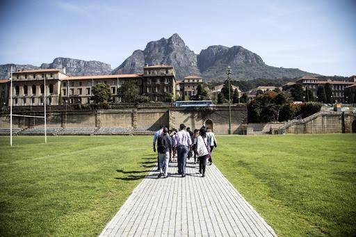 Scholarships in UK   Scholarships at University Of Cape Town, South Africa - 2023
