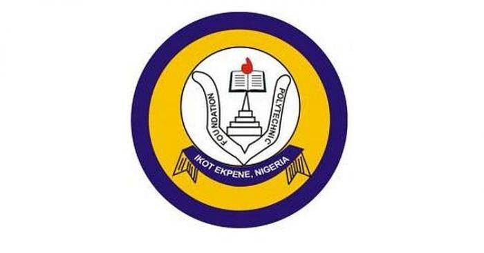 Foundation Polytechnic gets new Rector and Registrar