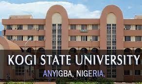 KSU Postgraduate Admission Form For 2019/2020 Session