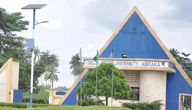 List Of Courses Offered In Delta State University (DELSU) Abraka & Oleh