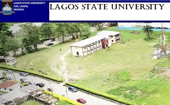 List Of Accredited Courses Offered In LASU (Lagos State University)