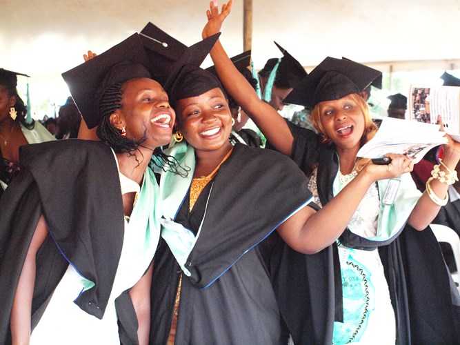 NWAG Undergraduate Scholarships For Nigerians – 2022