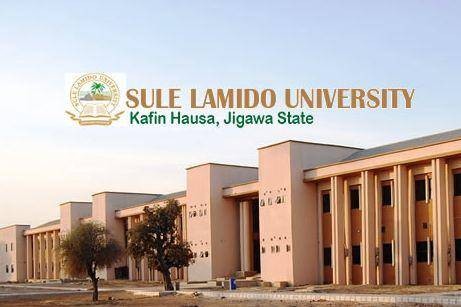 SLU Post-UTME/DE 2023: cut-off mark, eligibility and registration details