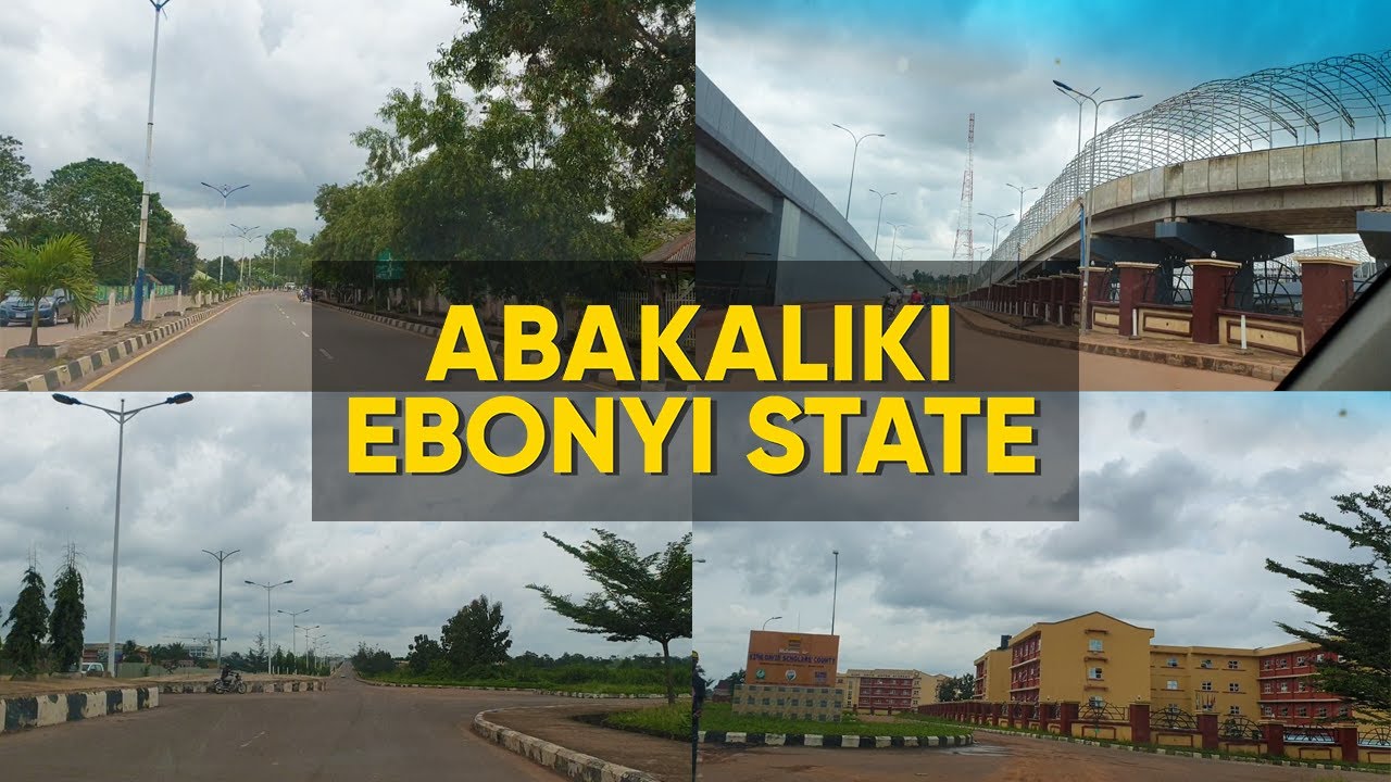 List of Federal State and Private Colleges of Education in Ebonyi State