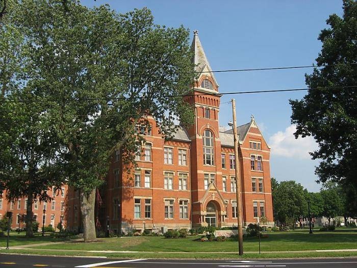 2020 International Dubin Fellowship At Harvard Kennedy School - USA