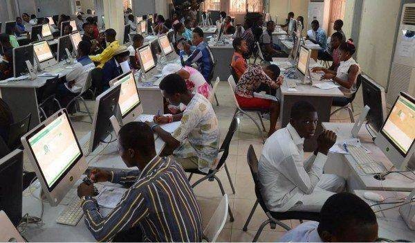 JAMB Mock Exam 2023: Things To Note During The Exam   Contest / Cash Giveaway Alert