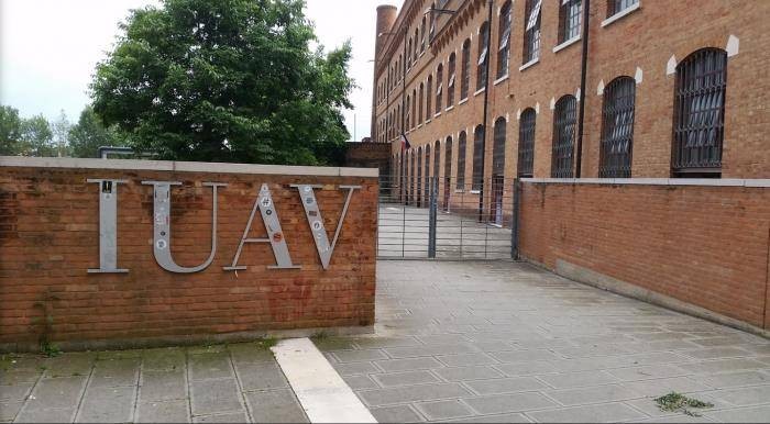 2018 International Scholarships At Iuav University Of Venice - Italy