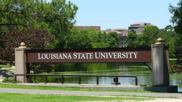 International Student Scholarships at Louisiana State University of Alexandria – USA, 2021