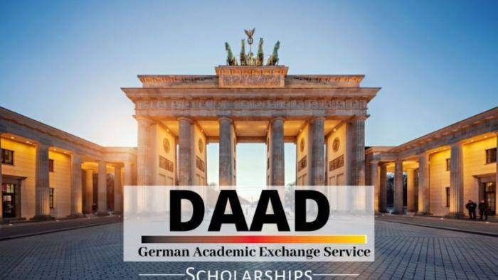 2023 Numerous DAAD In-Country/In-Region Scholarships for Sub-Saharan African Students