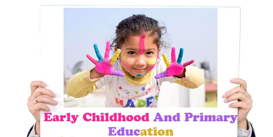 OLevel And UTME Subjects Combination for Studying Early Childhood and Primary Education in Nigeria