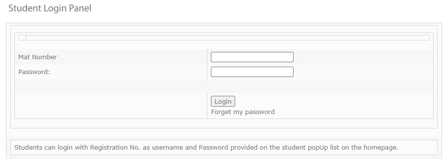 KSCOETECHKABBA Login Portal