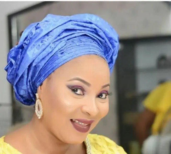 Moji Olaiya: Biography, Age, Death, Husband And Child