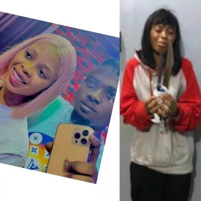 Auchi poly student stabs boyfriend to death over infidelity