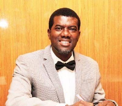 I Sold Rabbits to Pay my Law School Fees - Reno Omokri