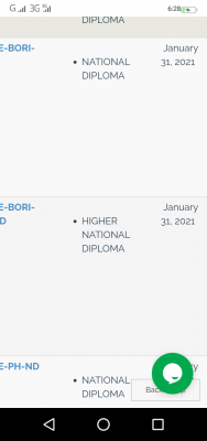 KENPOLY extends admission application deadlines for 2020/2021 session