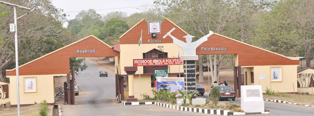 MAPOLY Part Time Admission List