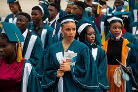 Elechi Amadi Poly Matriculation Ceremony Schedule yearnyear Academic Session 1