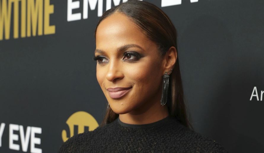 Megalyn Echikunwoke Biography Husband Parents Age Net Worth year 2