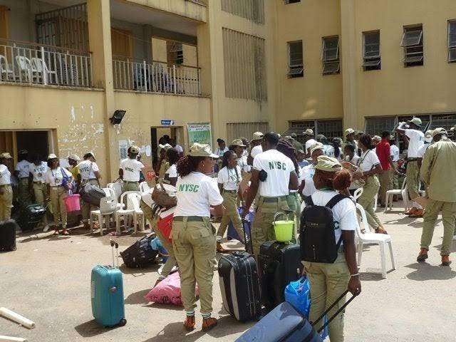 NYSC to shut down camps that violate COVID-19 protocols