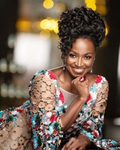 Top 10 Most Popular Actresses In Nigeria And Their Net Worth year 8